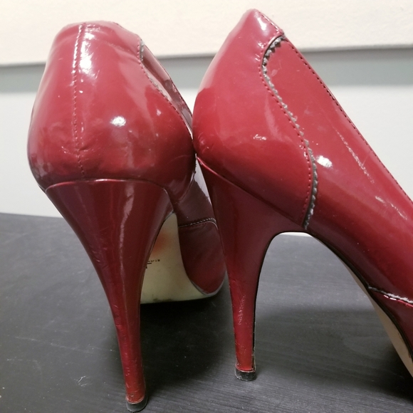 Platform Shoes - Picture 3 of 3